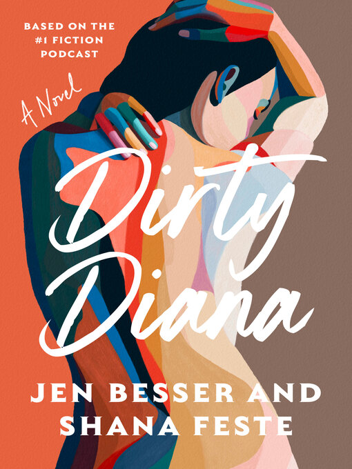 Title details for Dirty Diana by Jen Besser - Wait list